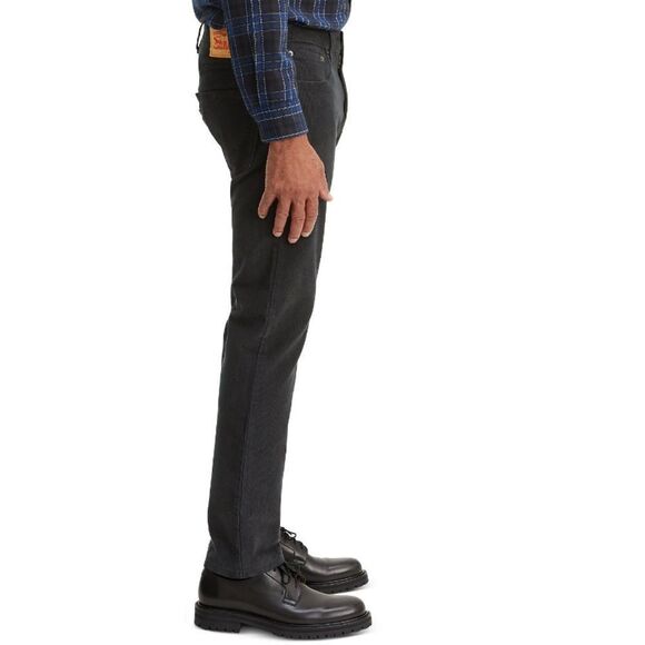 Levi’s Men’s 502 Taper Corduroy Pants - Picture 3 of 5